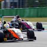 ADAC Formel 4, Hockenheim, Van Amersfoort Racing, Niklas Krütten