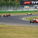 ADAC Formel 4, Hockenheim, Prema Powerteam, Paul Aron