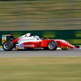 ADAC Formel 4, Hockenheim, Prema Powerteam, Paul Aron