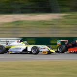 ADAC Formel 4, Hockenheim, BVM Racing, Filip Ugran