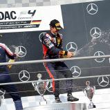 ADAC Formel 4, Hockenheim I, Van Amersfoort Racing, Dennis Hauger