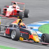 ADAC Formel 4, Hockenheim I, Jenzer Motorsport, Jonny Edgar