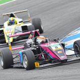 ADAC Formel 4, Hockenheim I, Van Amersfoort Racing, Lucas Alecco Roy
