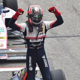 ADAC Formel 4, Hockenheim I, US Racing - CHRS, Arthur Leclerc