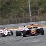 ADAC Formel 4, Zandvoort, Van Amersfoort Racing, Sebastian Estner