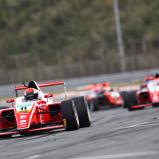 ADAC Formel 4, Zandvoort, Prema Powerteam, Alessandro Famularo