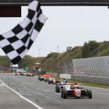 ADAC Formel 4, Zandvoort, Van Amersfoort Racing, Sebastian Estner