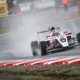 ADAC Formel 4, Zandvoort, R-ace GP, Grégoire Saucy