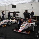 ADAC Formel 4, Zandvoort, US Racing - CHRS, Arthur Leclerc