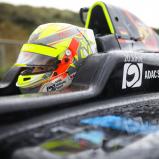 ADAC Formel 4, Zandvoort, Van Amersfoort Racing, Niklas Krütten