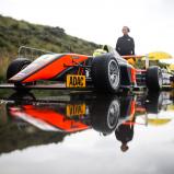 ADAC Formel 4, Zandvoort, Van Amersfoort Racing, Niklas Krütten