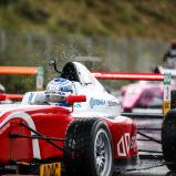 ADAC Formel 4, Zandvoort, Prema Powerteam, Paul Aron