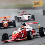 ADAC Formel 4, Zandvoort, Prema Powerteam, Alessandro Famularo
