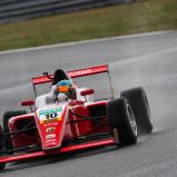ADAC Formel 4, Zandvoort, Prema Powerteam, Oliver Rasmussen