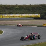 ADAC Formel 4, Zandvoort, Van Amersfoort Racing, Lucas Alecco Roy