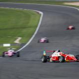 ADAC Formel 4, Nürburgring, Prema Powerteam, Gianluca Petecof