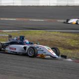 ADAC Formel 4, Nürburgring, US Racing - CHRS, Alessandro Ghiretti
