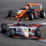 ADAC Formel 4, Nürburgring, US Racing - CHRS, Arthur Leclerc