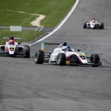 ADAC Formel 4, Nürburgring, R-ace GP, Laszlo Toth