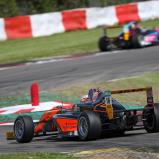 ADAC Formel 4, Nürburgring, Van Amersfoort Racing, Sebastian Estner