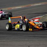 ADAC Formel 4, Nürburgring, Van Amersfoort Racing, Dennis Hauger