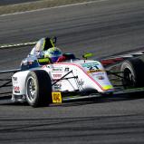 ADAC Formel 4, Nürburgring, US Racing - CHRS, Théo Pourchaire