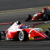 ADAC Formel 4, Nürburgring, Prema Powerteam, Oliver Rasmussen