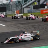 ADAC Formel 4, Nürburgring, R-ace GP, Grégoire Saucy