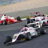 ADAC Formel 4, Nürburgring, R-ace GP, Hadrien David