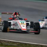 ADAC Formel 4, Nürburgring, US Racing - CHRS, Arthur Leclerc