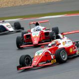ADAC Formel 4, Nürburgring, Prema Powerteam, Gianluca Petecof, Paul Aron