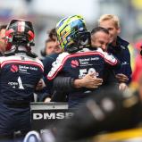 ADAC Formel 4, Nürburgring, US Racing - CHRS