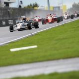 ADAC Formel 4, Nürburgring, US Racing - CHRS, Roman Stanek, Prema Powerteam, Oliver Rasmussen