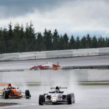 ADAC Formel 4, Nürburgring, US Racing - CHRS, Roman Stanek, Van Amersfoort Racing, Dennis Hauger