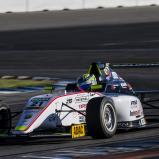 ADAC Formel 4, Hockenheim, US Racing - CHRS, Théo Pourchaire