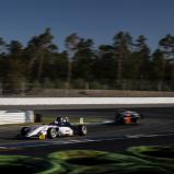 ADAC Formel 4, Hockenheim, US Racing - CHRS, Alessandro Ghiretti