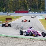 ADAC Formel 4, Hockenheim, ADAC Berlin-Brandenburg e.V., Joshua Dürksen