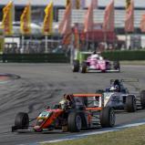 ADAC Formel 4, Hockenheim, Van Amersfoort Racing, Sebastian Estner