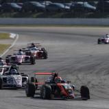 ADAC Formel 4, Hockenheim, Van Amersfoort Racing, Ido Cohen