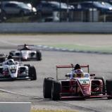 ADAC Formel 4, Hockenheim, Prema Powerteam, Gianluca Petecof