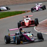 ADAC Formel 4, Sachsenring, Van Amersfoort Racing, Lucas Alecco Roy