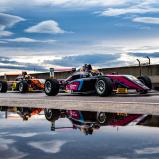 ADAC Formel 4, Sachsenring, Van Amersfoort Racing, Lucas Alecco Roy