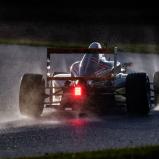 ADAC Formel 4, Sachsenring, Van Amersfoort Racing, Dennis Hauger