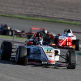 ADAC Formel 4, Sachsenring, US Racing - CHRS, Arthur Leclerc