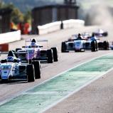 ADAC Formel 4, Sachsenring, US Racing - CHRS, Alessandro Ghiretti