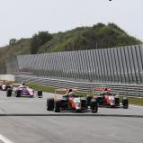 ADAC Formel 4, Van Amersfoort Racing, Niklas Krütten