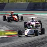 ADAC Formel 4, US Racing - CHRS, Théo Pourchaire
