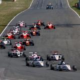 ADAC Formel 4, US Racing - CHRS, Roman Stanek