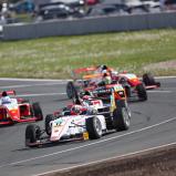 ADAC Formel 4, US Racing - CHRS, Arthur Leclerc