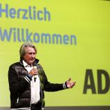 ADAC Formel 4, Meisterfeier, Hermann Tomczyk (ADAC Sportpräsident)
